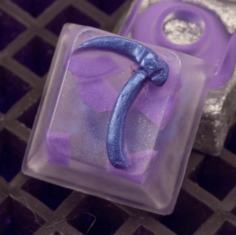 Cup Rubber