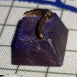 Antique PBJ