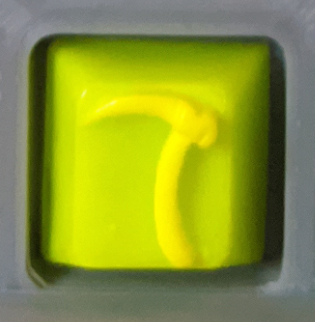 Yellowcake