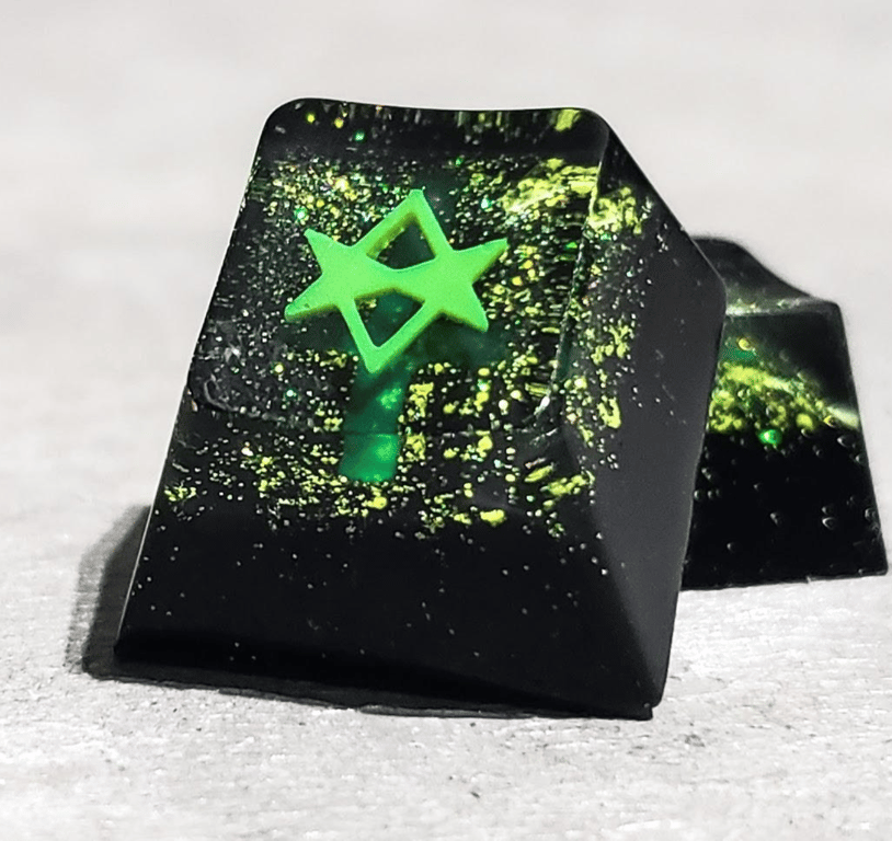 Slimelight (UV)