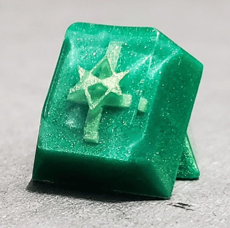 Primed Slime (GID)