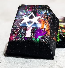 Pridelight (UV)