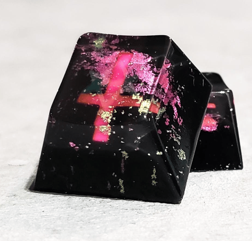 Ravelight (UV)