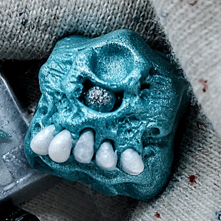 Blue Glue (Prototype)