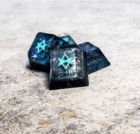 Astral Tide