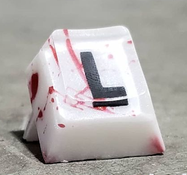 Blood Washed