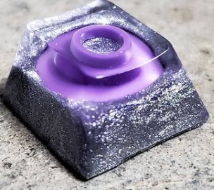 Cup Rubber