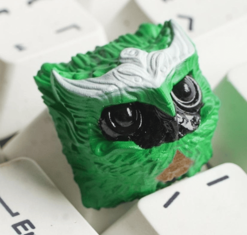 Green Ranger