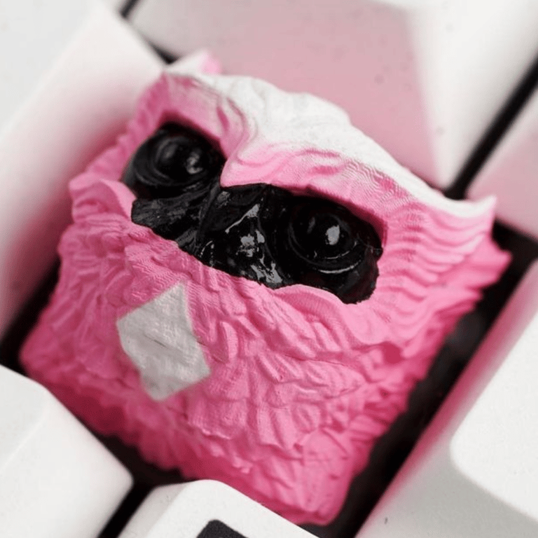 Pink Ranger