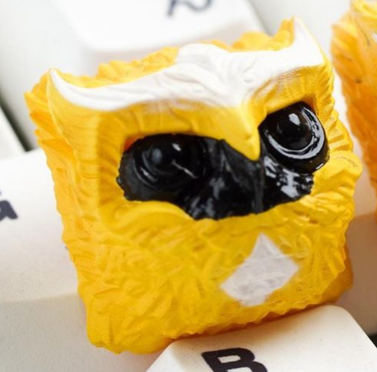 Yellow Ranger