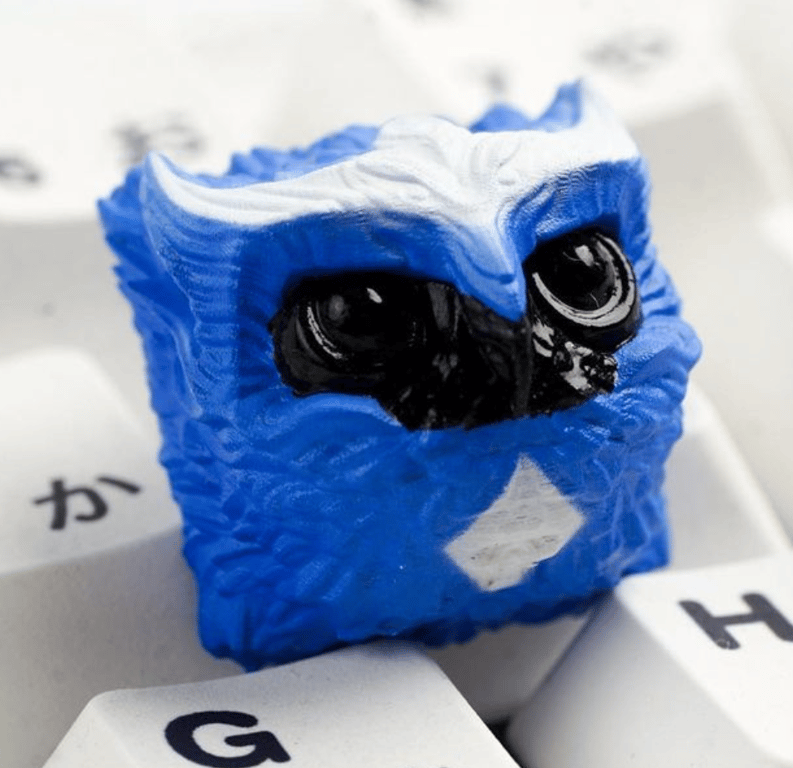 Blue Ranger