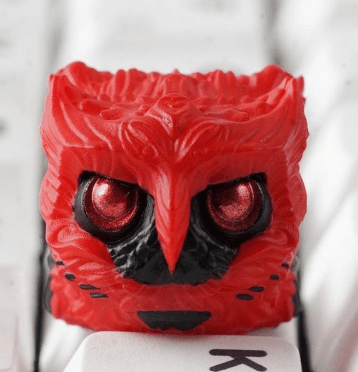 Red Comet
