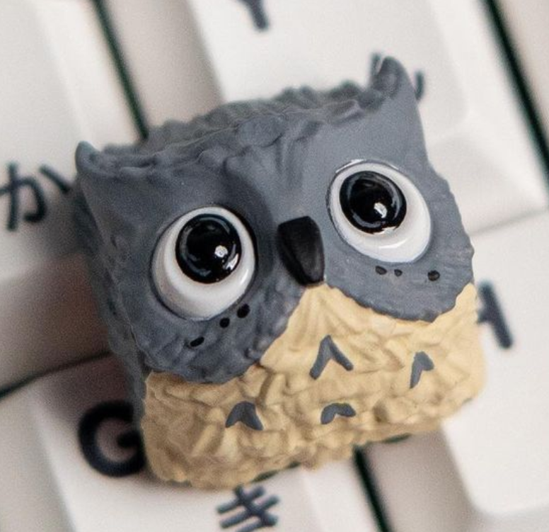 Totoro