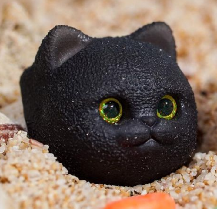 Coco (Black)