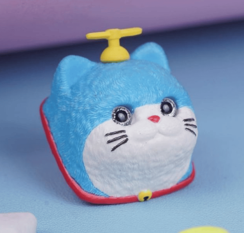 Doraemon