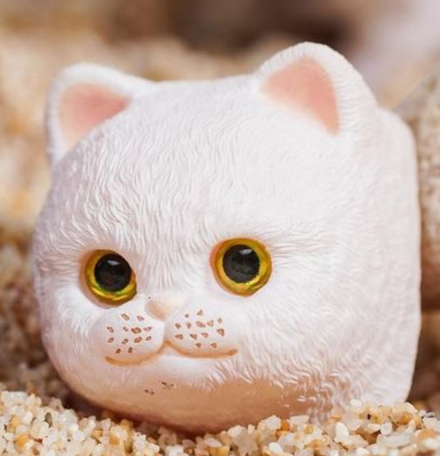 Snowbell (White)