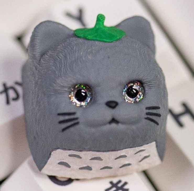 Totoro