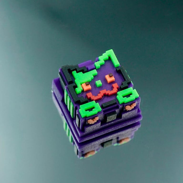 Mecha