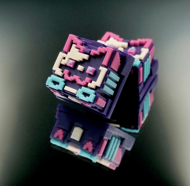 Cybernight