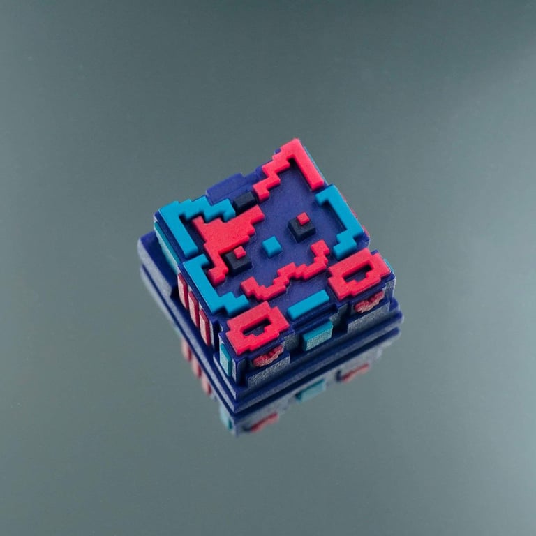 Laser