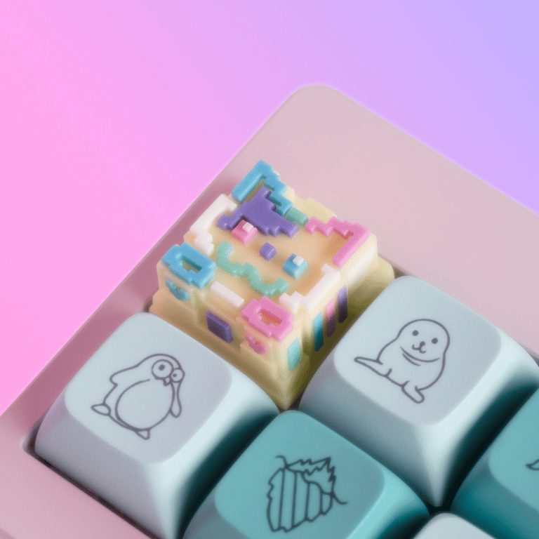 Pastel