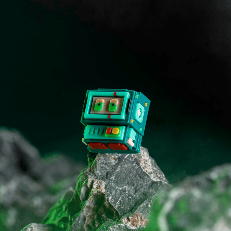 Spaceboi