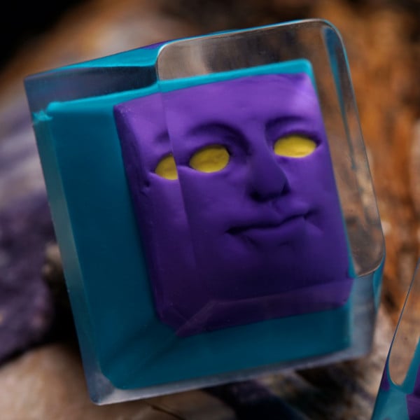Macksuit