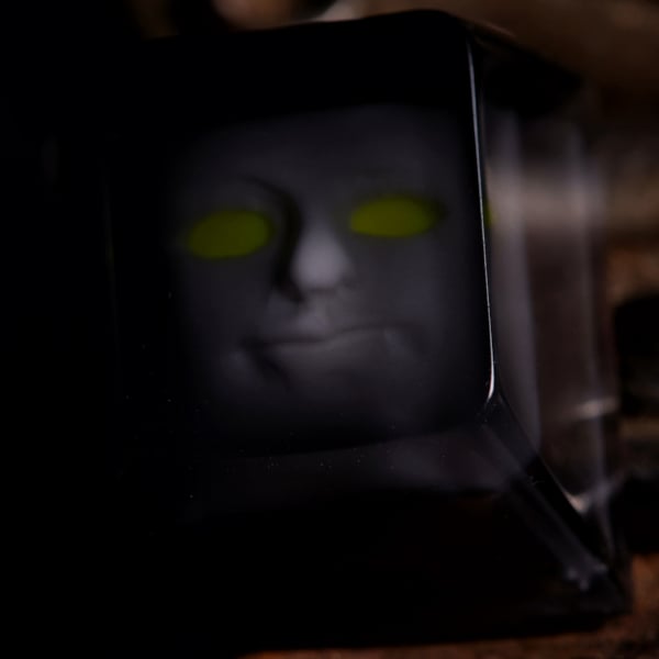 NotACloneMan
