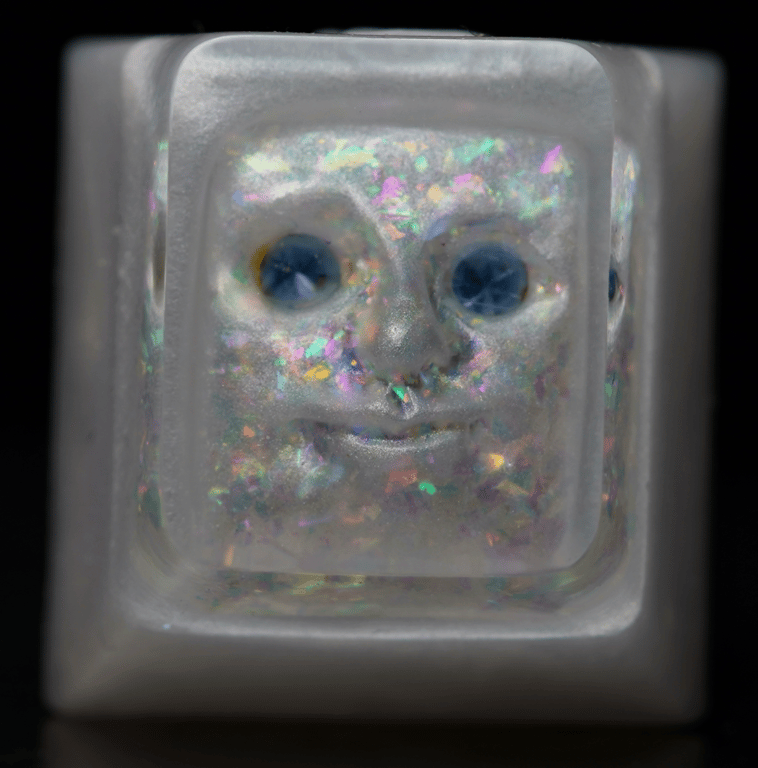 Crystal Drift (Variant)