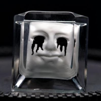 Burden of Sight