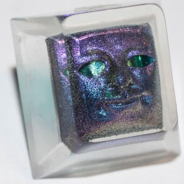 Argon Exhale