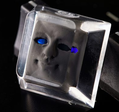 Sapphire Flash
