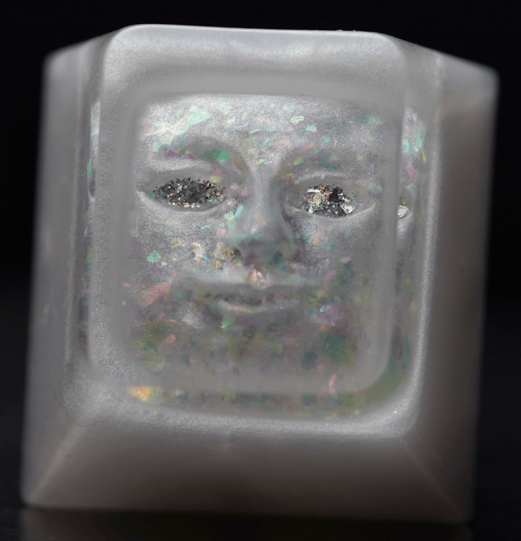 Crystal Drift (Variant)