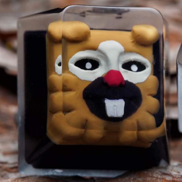 Bidoof