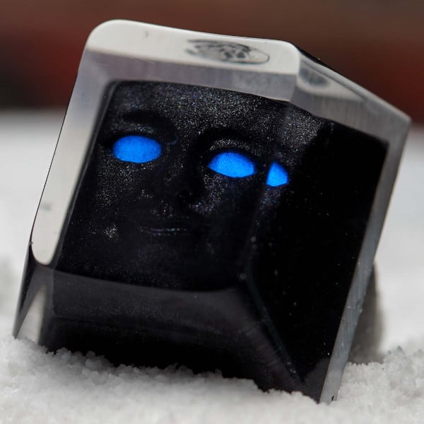 Heart of Coal