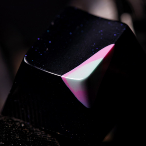 Midnight Sorbet