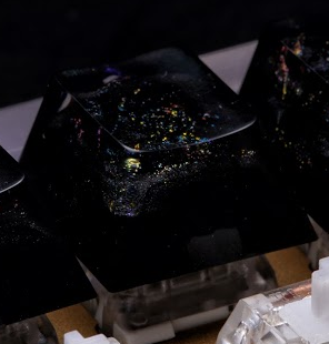 Dark Rainbow