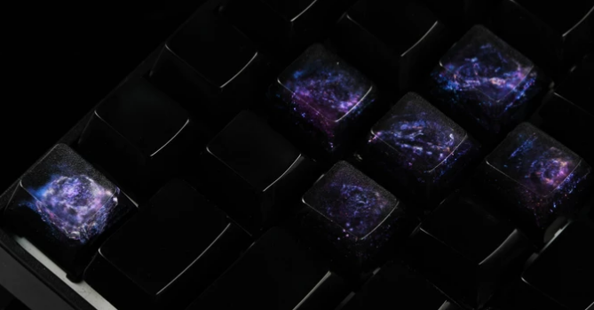 Deep Field Shift Suspension