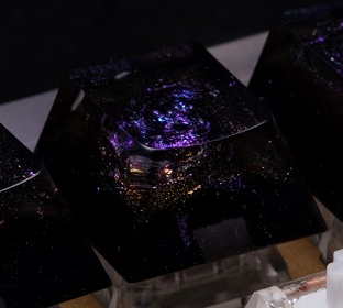 Spectral Holograph