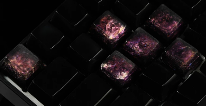 Deep Field Radiant Fusion