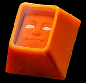 You're Fanta stick