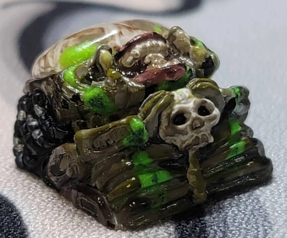 Predalien