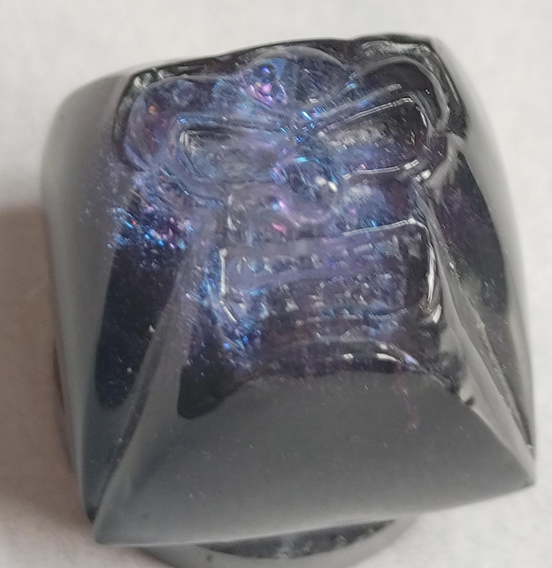 Negative Ion