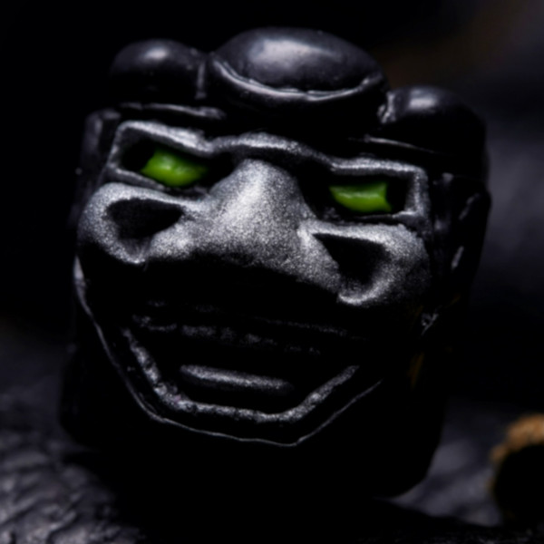 Warborn