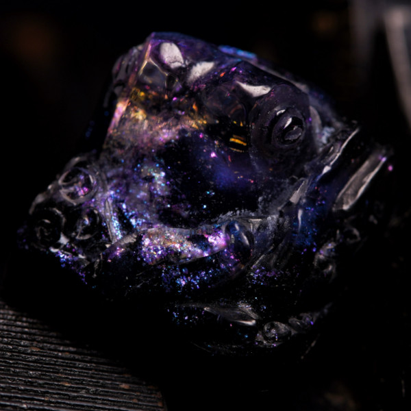 Klacken S
