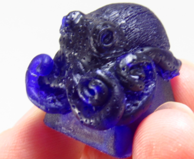 Klacken v1