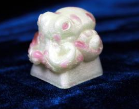 Pink Pearl