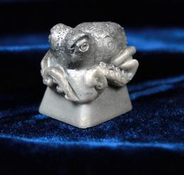 Silver Spray