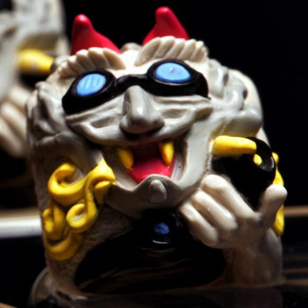 Dreadheat