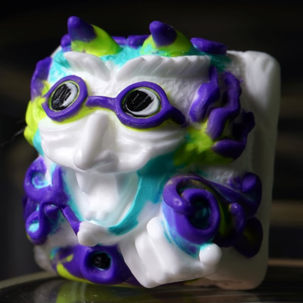 Color Cake
